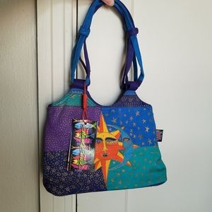 Celestial Handbag